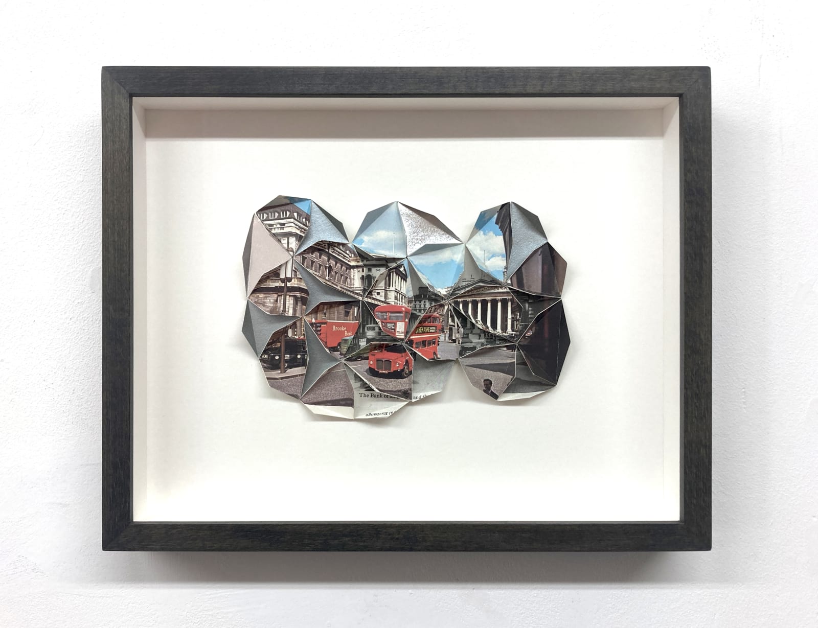 Abigail Reynolds, Exchange 1947 | 1979