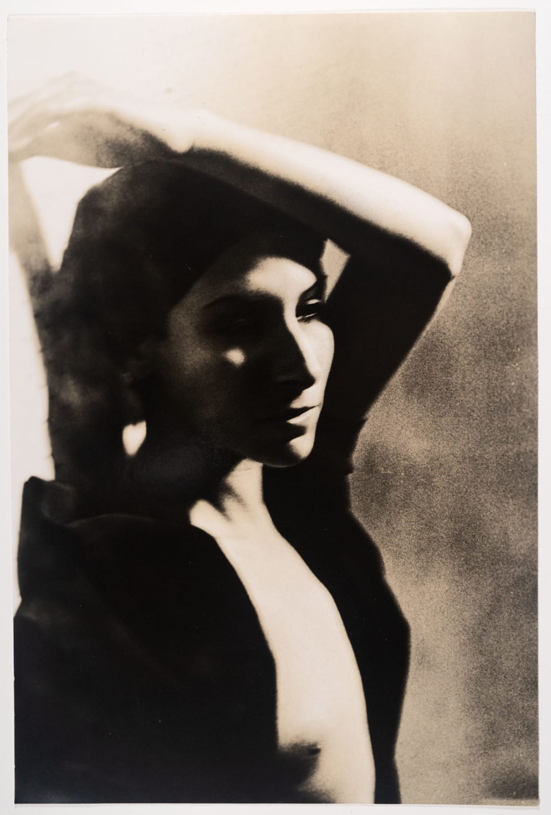 Deborah Turbeville, Untitled, 1984