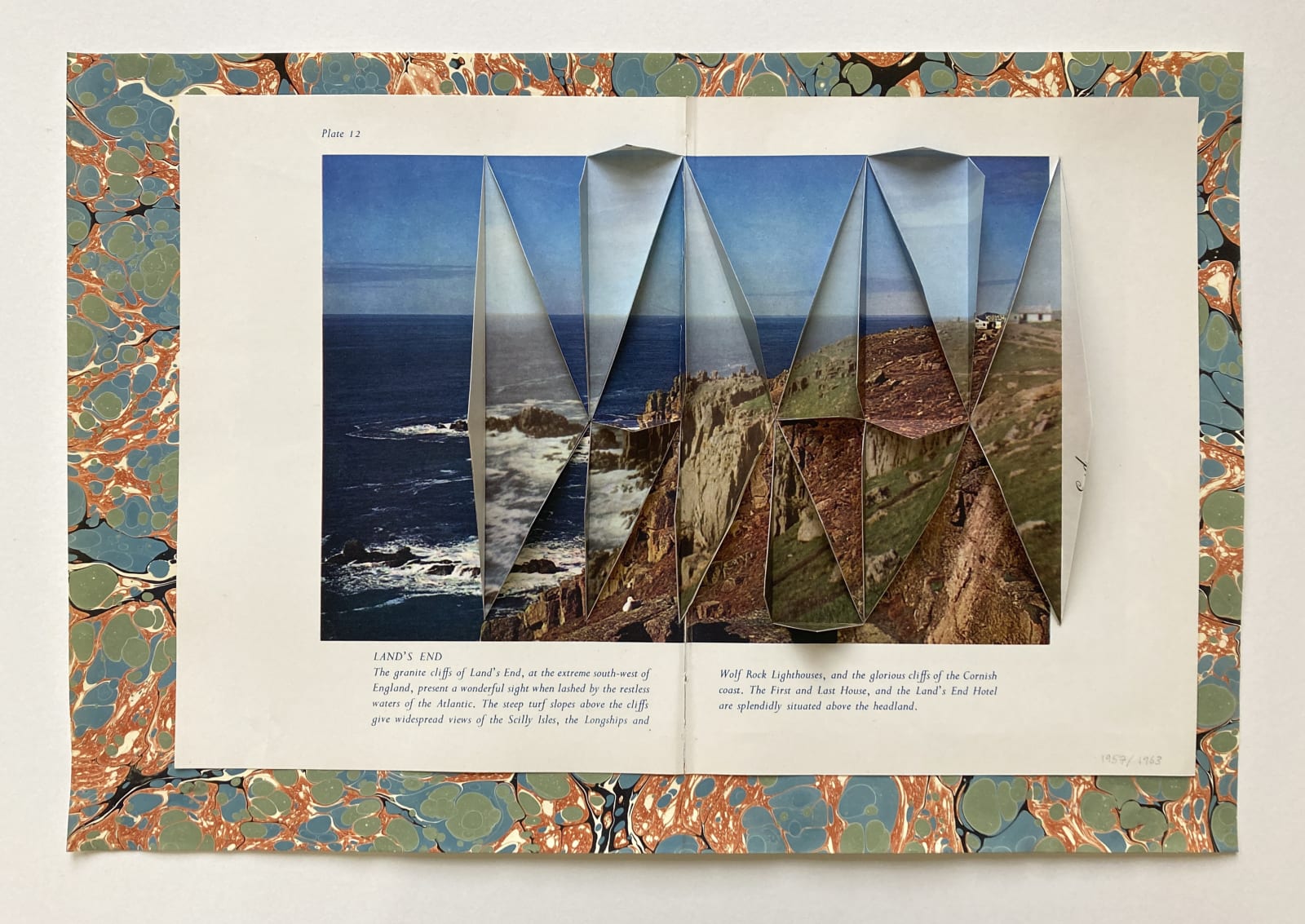 Abigail Reynolds, Land's End 1967 | 1963, 2020