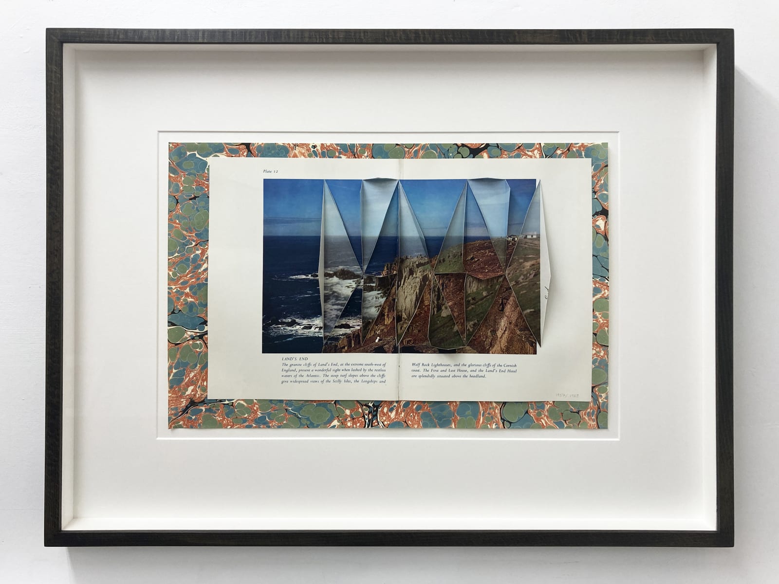 Abigail Reynolds, Land's End 1967 | 1963, 2020