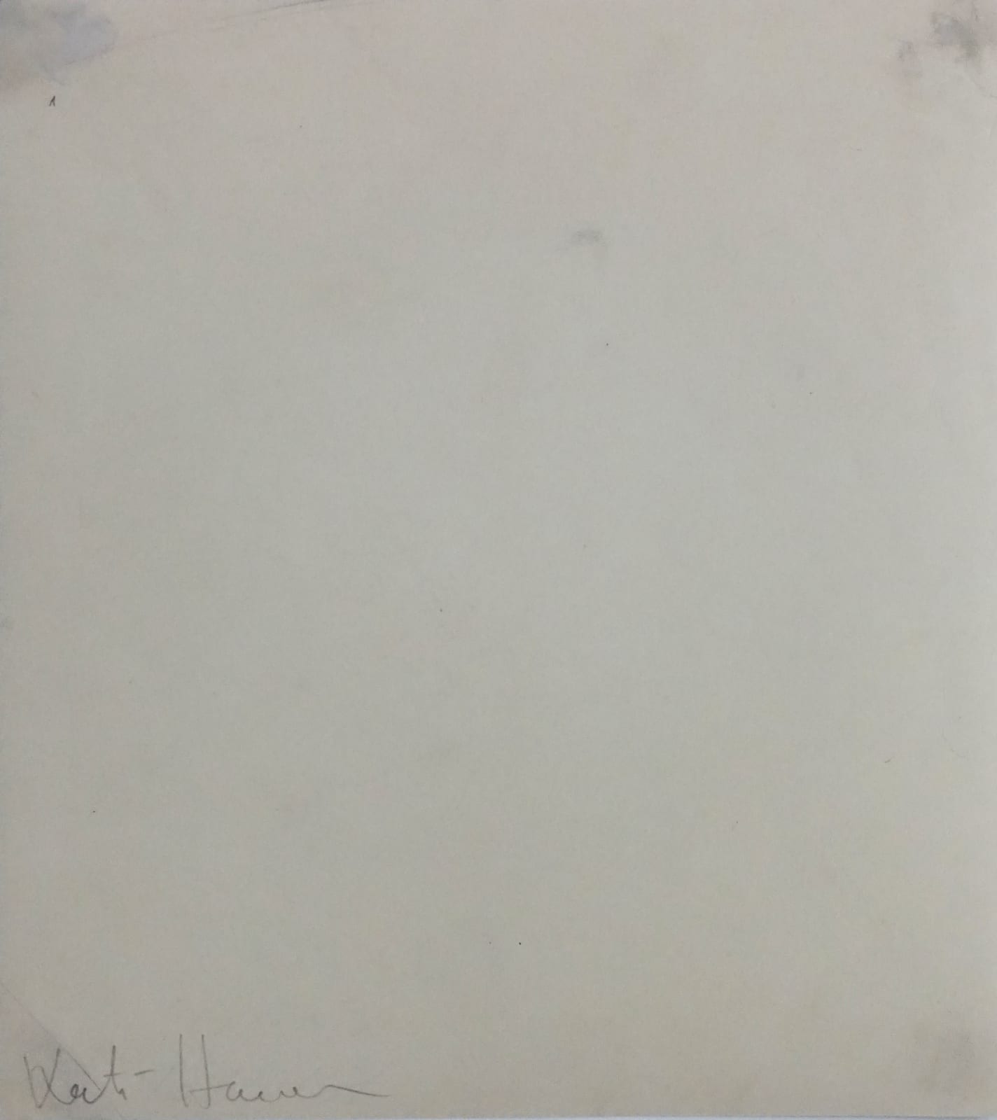 Kati Horna, Untitled. Cuidad de Mexico, 1949