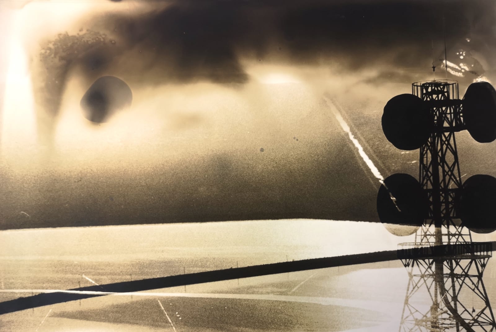 Shigeru Onishi, Untitled, ca. 1950