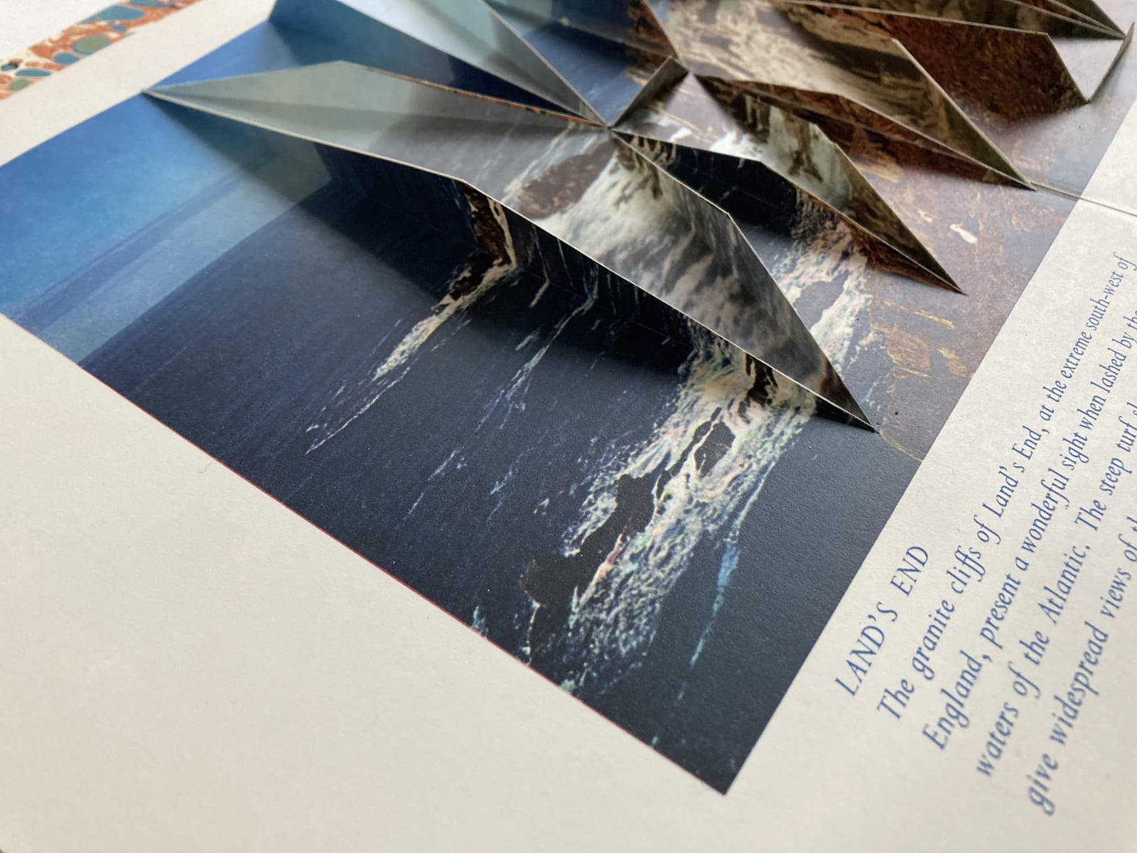 Abigail Reynolds, Land's End 1967 | 1963, 2020
