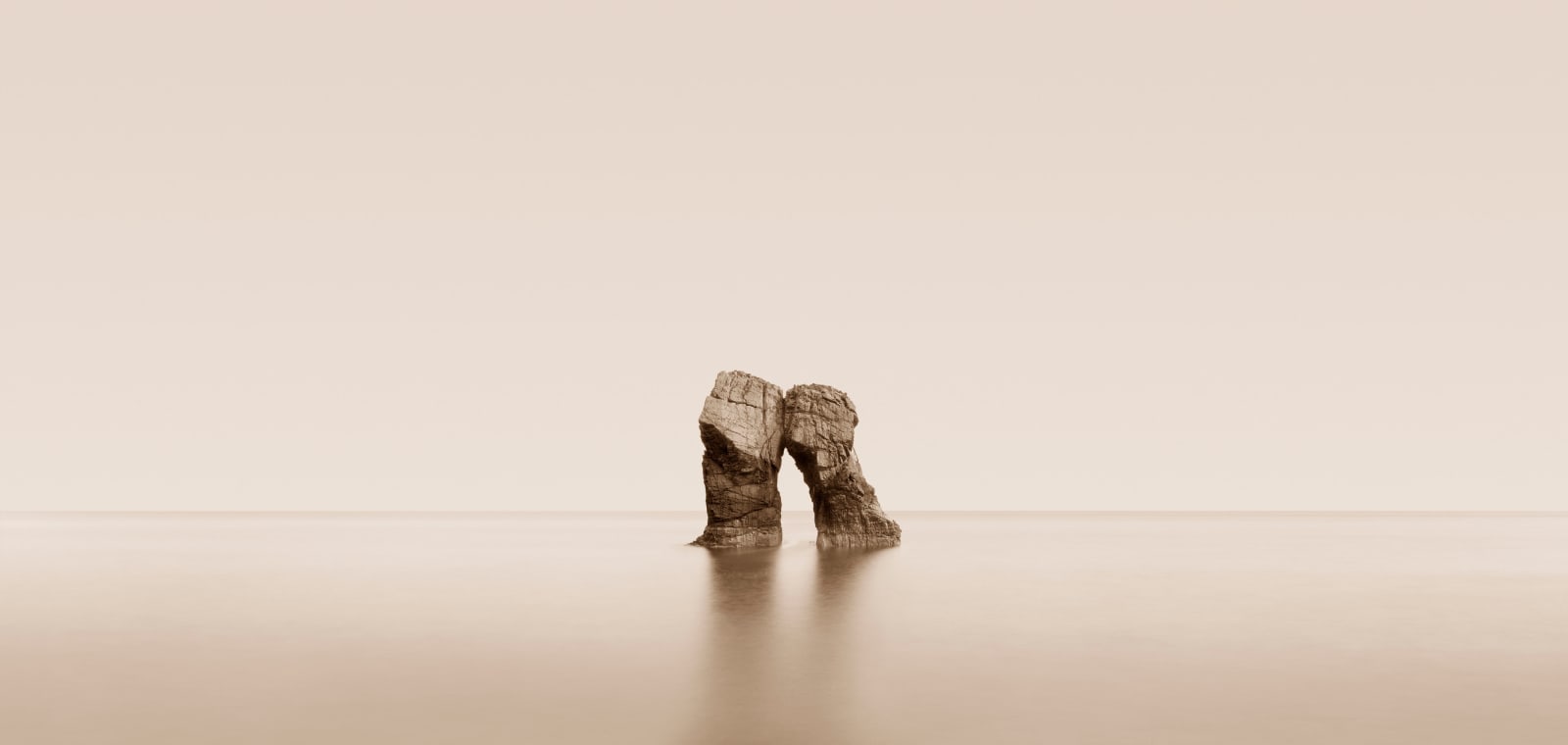 David Parker, Siren XVIII, 2005