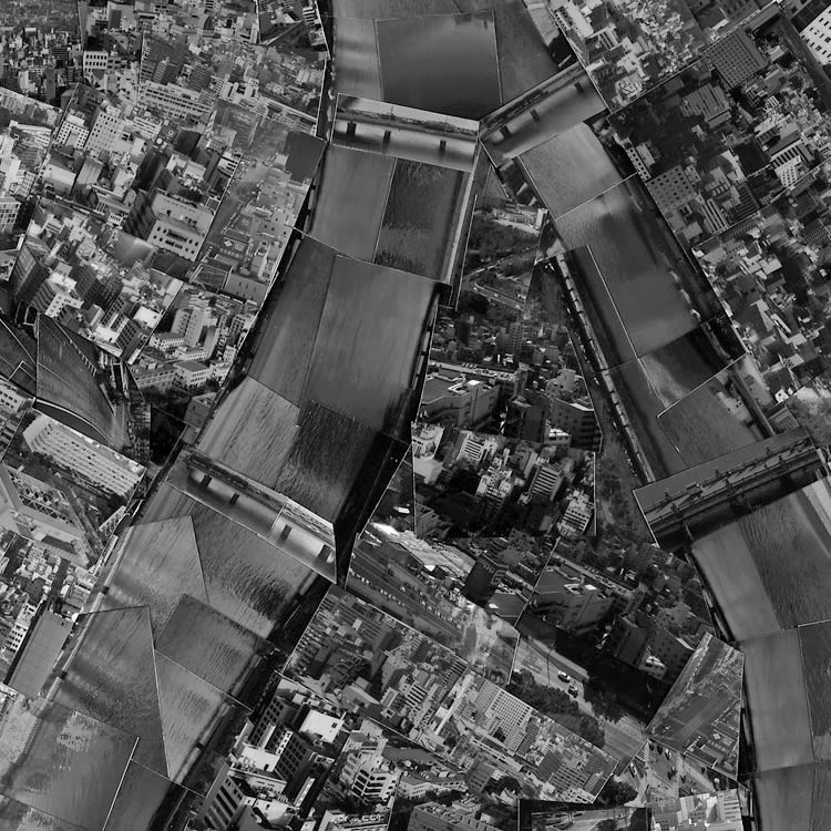 Sohei Nishino, Hiroshima, 2009