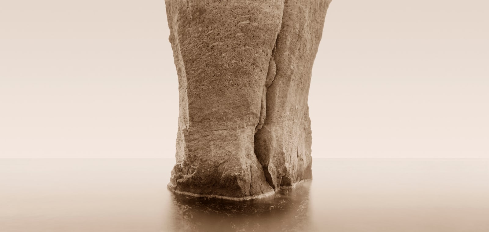 David Parker, Siren XVII, 2005