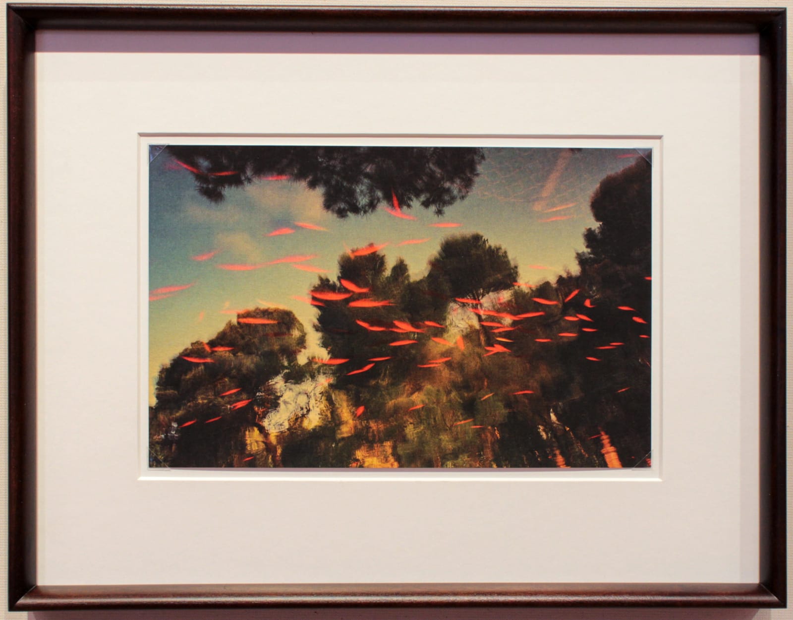 Albarrán Cabrera, The Mouth of Krishna, #54, 2009