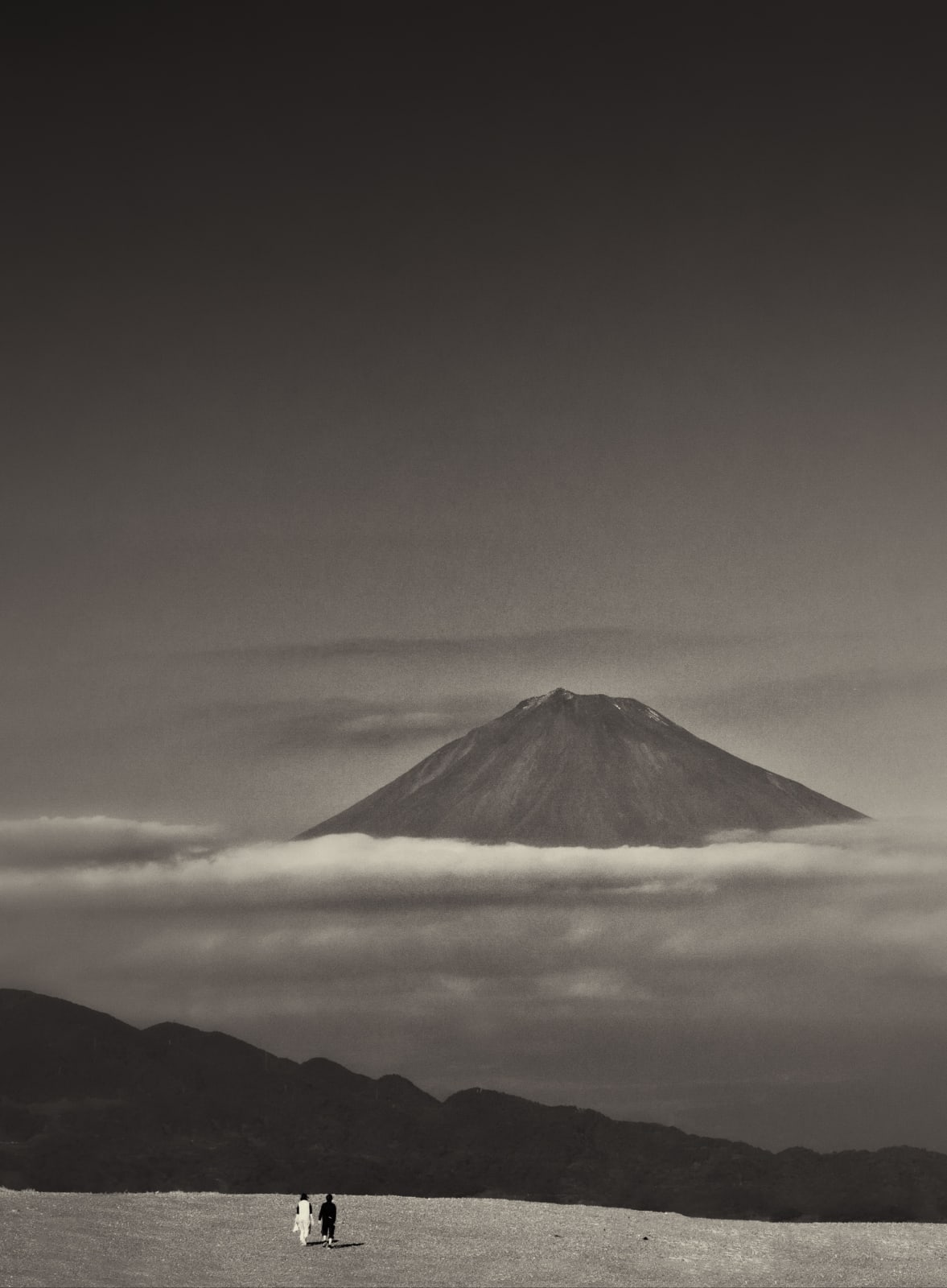 Albarrán Cabrera, The Mouth of Krishna, #484, 2016