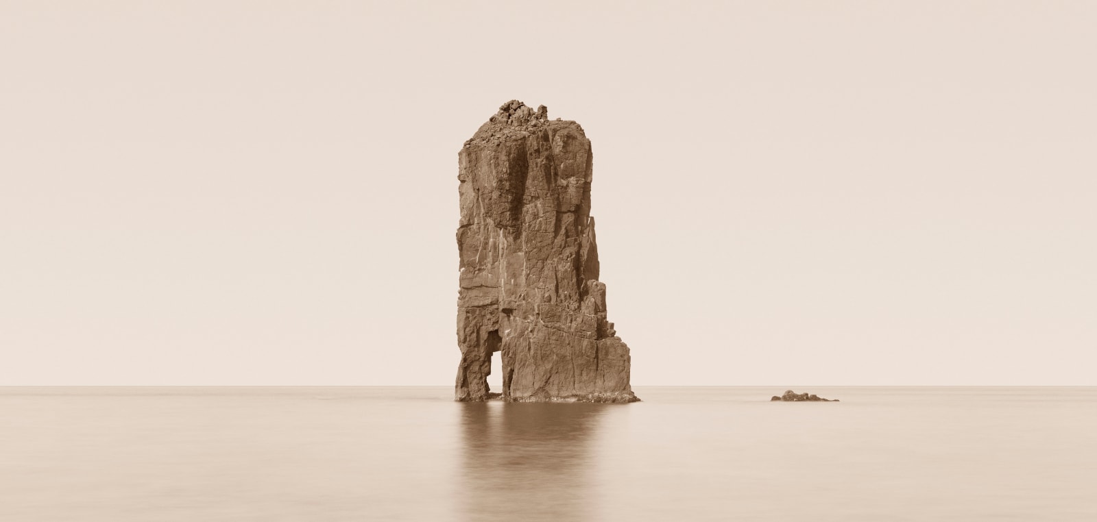 David Parker, Siren XIX, 2005