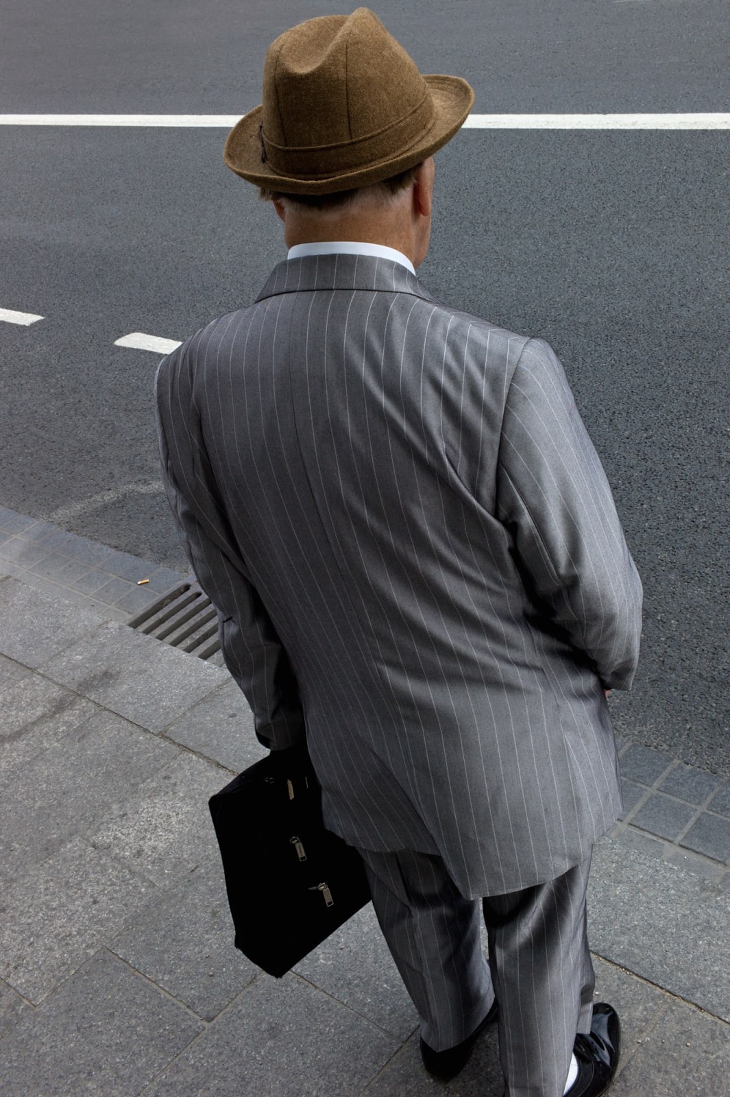 Eamonn Doyle, Untitled 2, from the i series