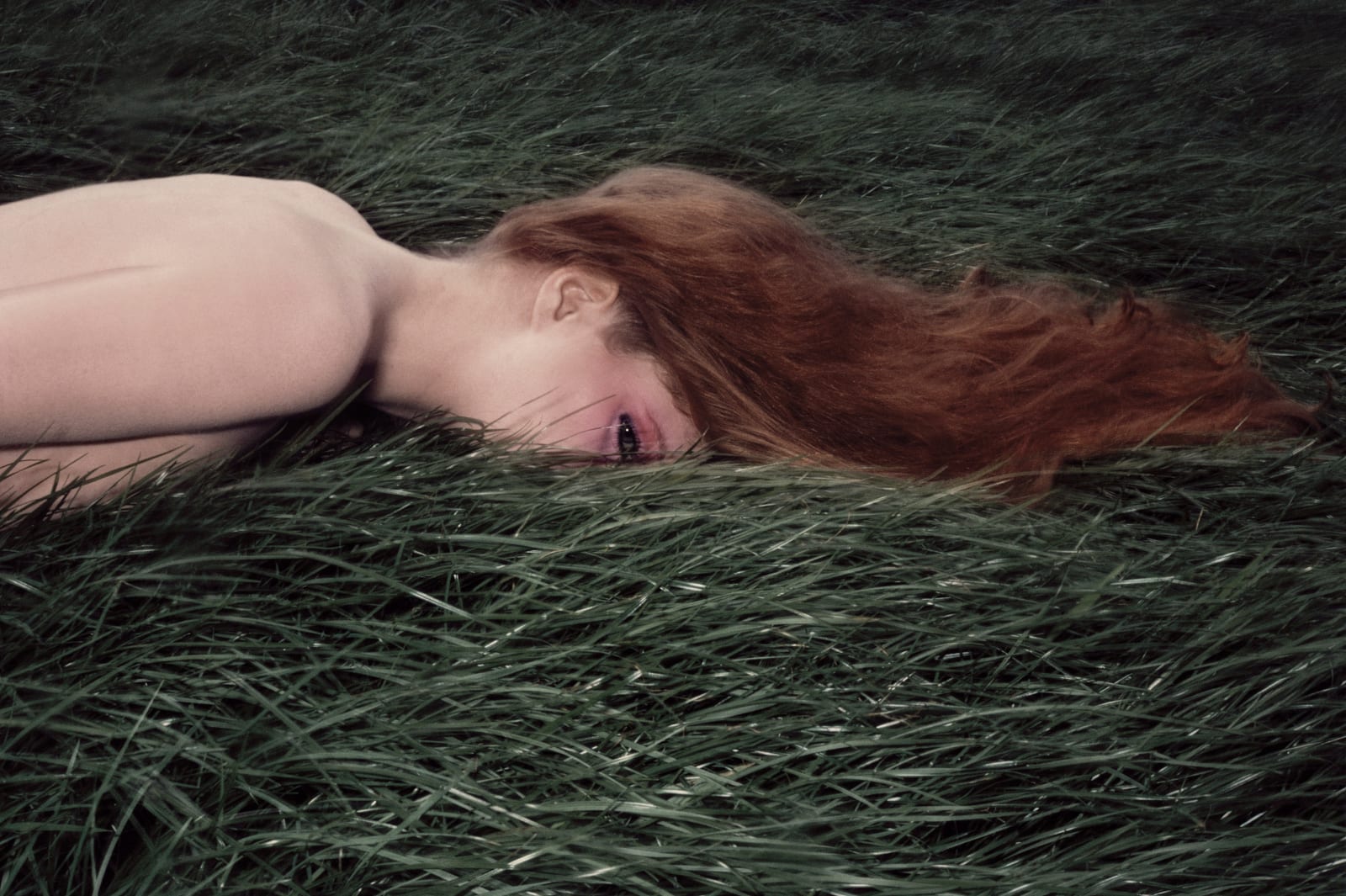 Guy Bourdin, 20 Ans, c. 1977 | Michael Hoppen Gallery