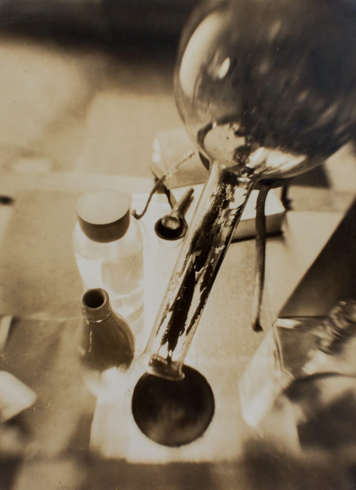 Horacio Coppola, Composicion, 1927