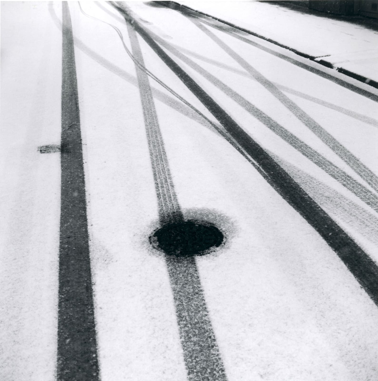 Gunnar Smoliansky, Bondegatan, 1972
