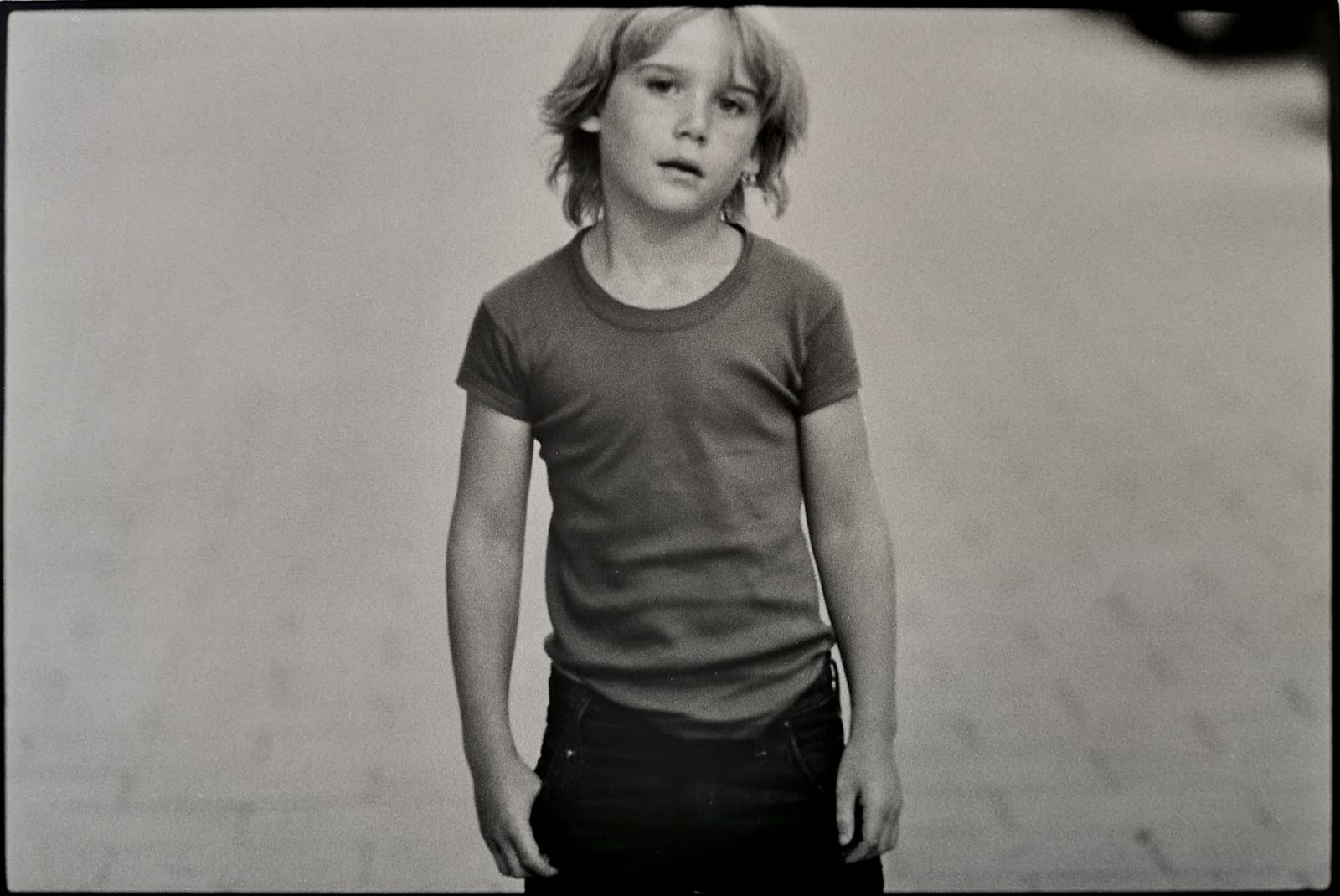 Gunnar Smoliansky, Peter, 1971