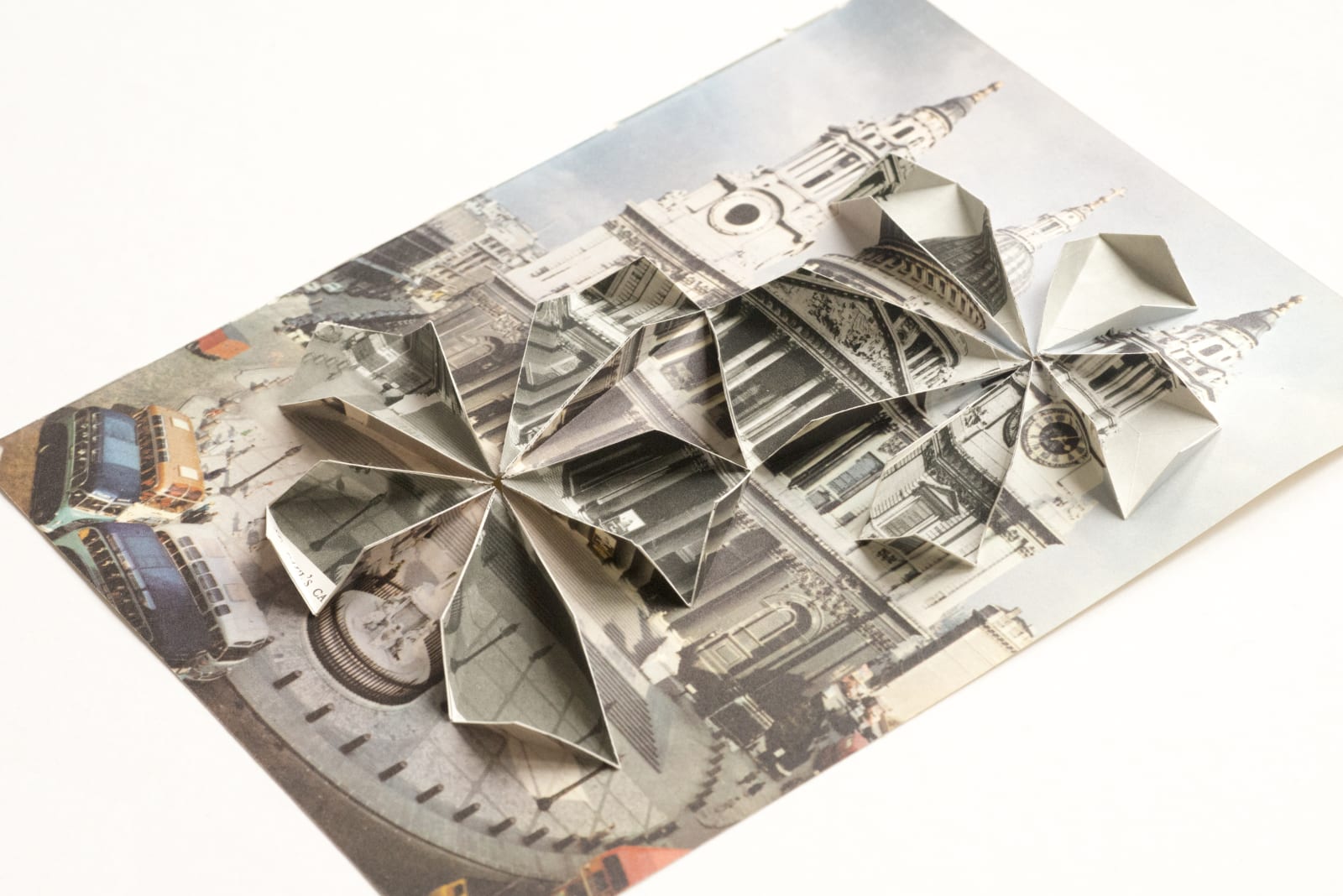 Abigail Reynolds, St Paul's 1958 | 1959