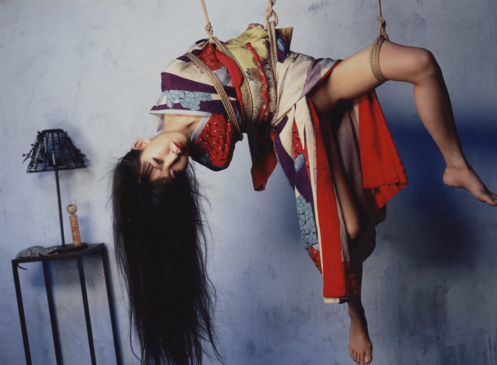 Kinbaku 