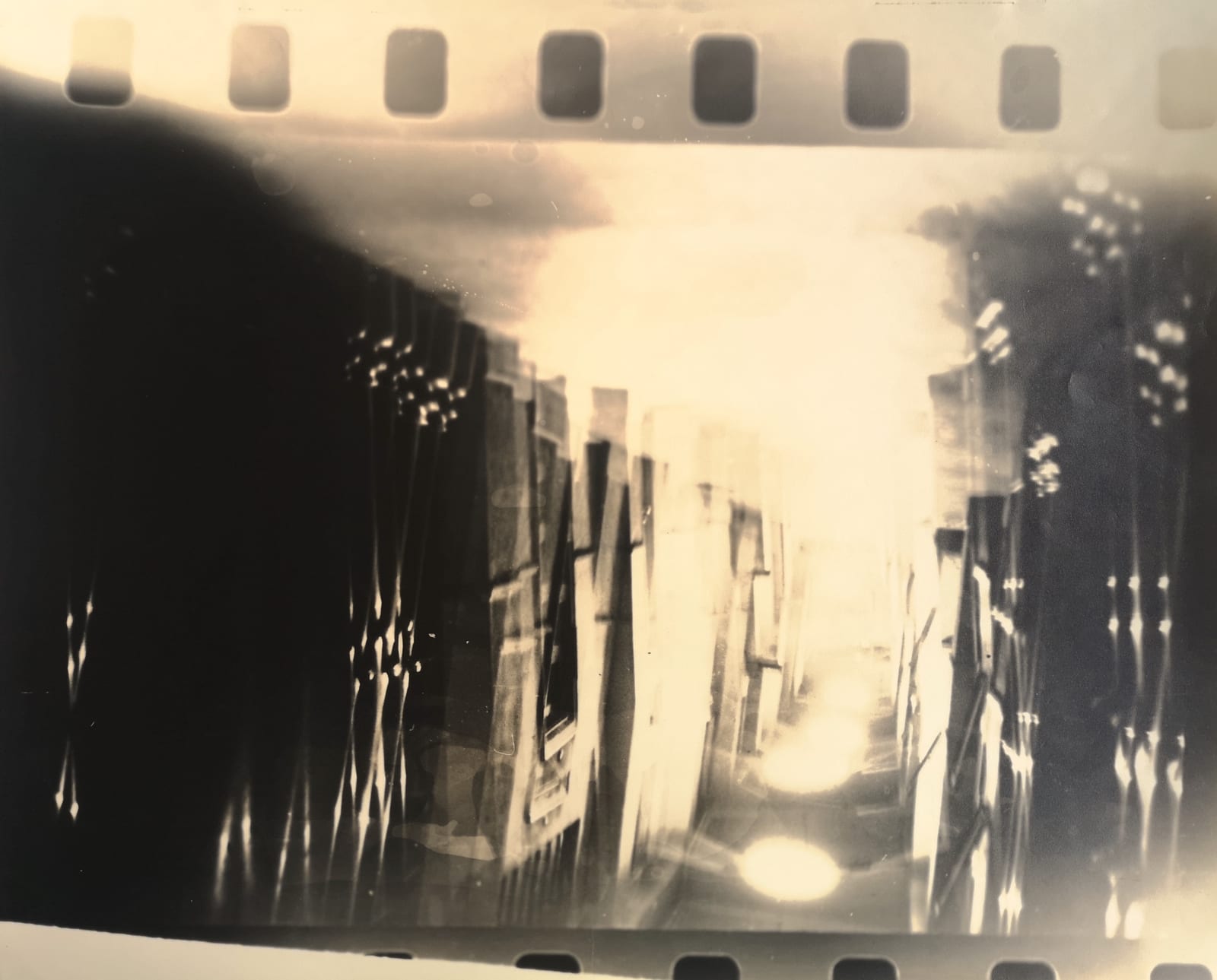 Shigeru Onishi, Untitled, ca. 1950