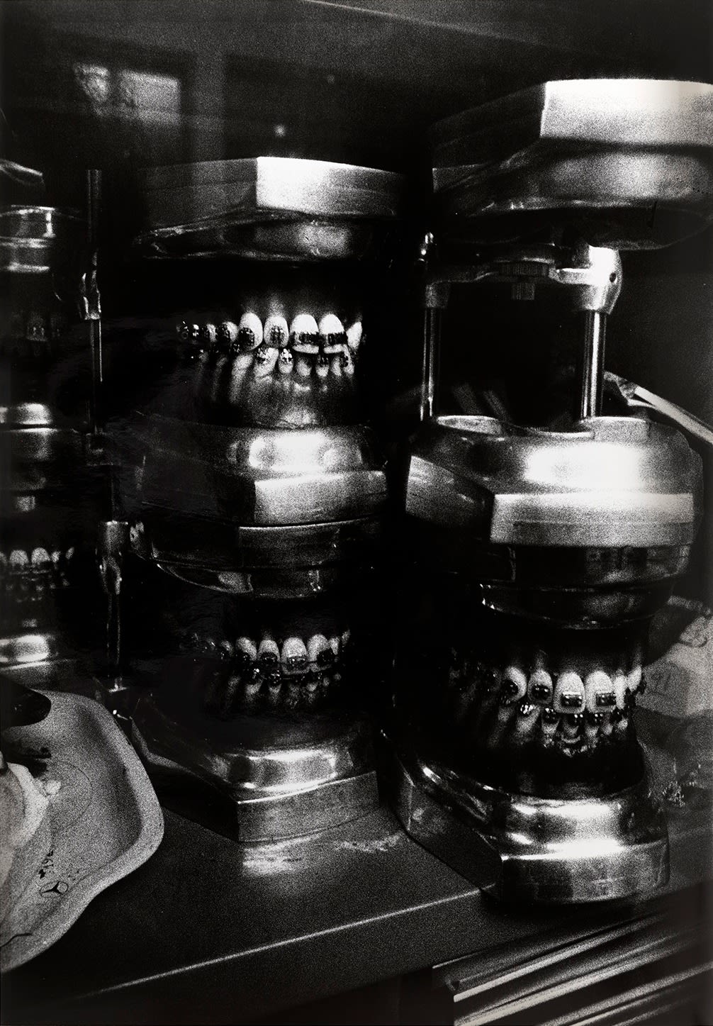 Ishiuchi Miyako, Suidobashi, 1981