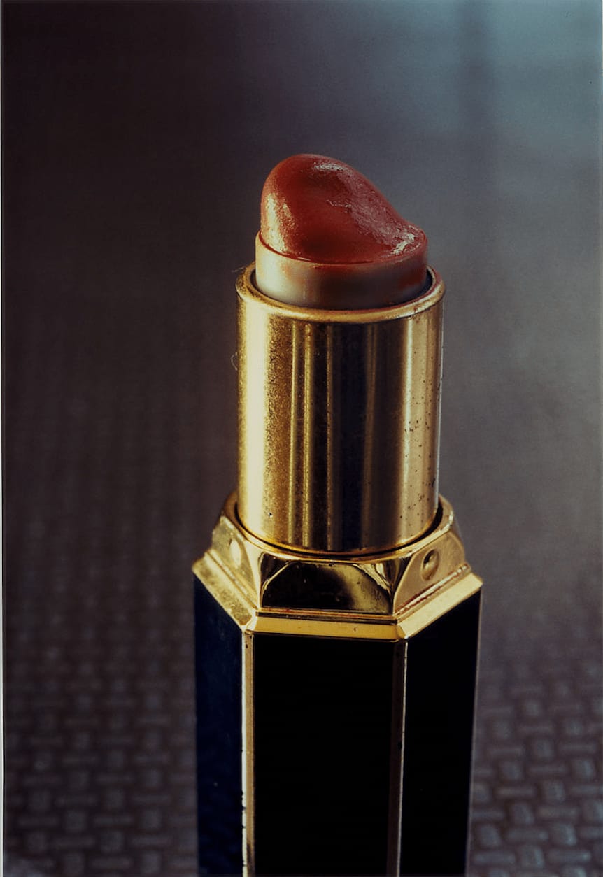 Ishiuchi Miyako, Mother's #36, 2002