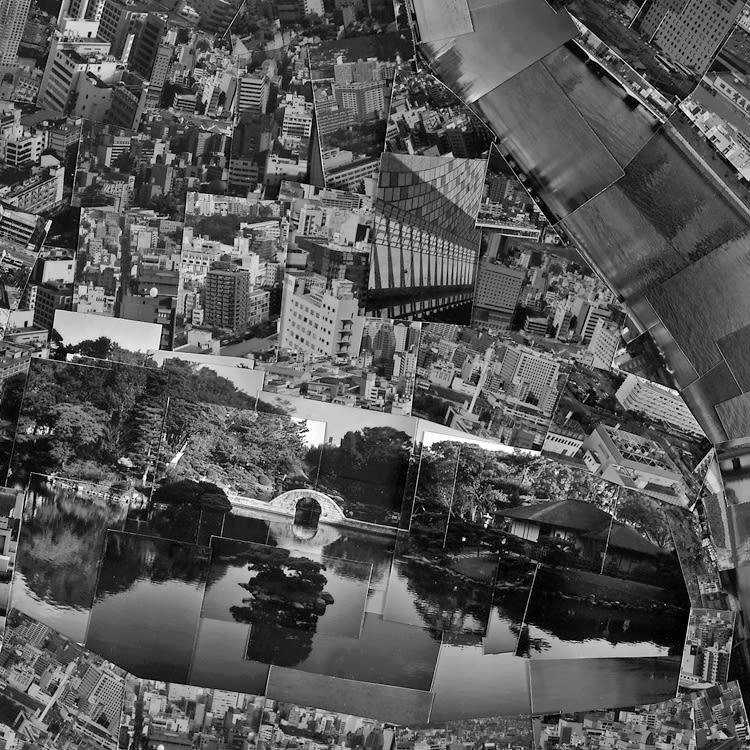 Sohei Nishino, Hiroshima, 2009
