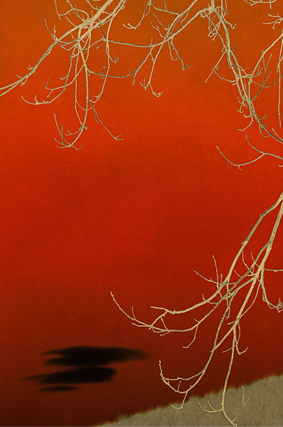 Albarrán Cabrera, The Mouth of Krishna #60027, 2025