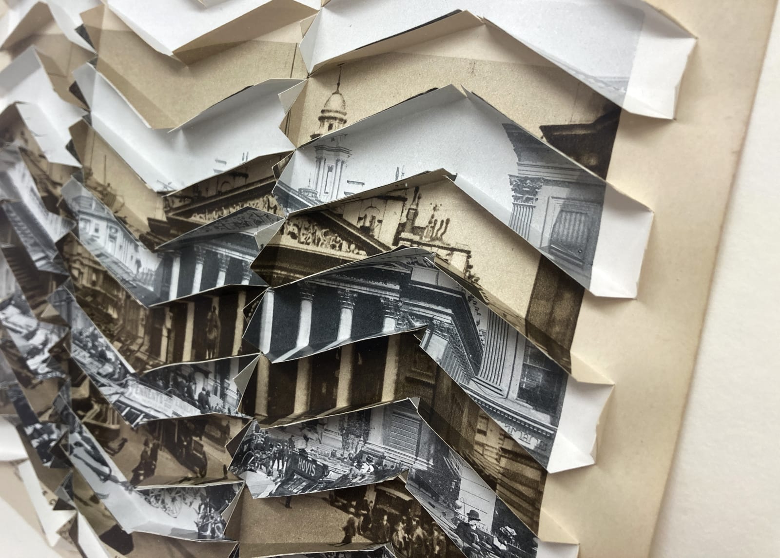 Abigail Reynolds, Royal Exchange 1935 | 1912 : 1926 | 1912