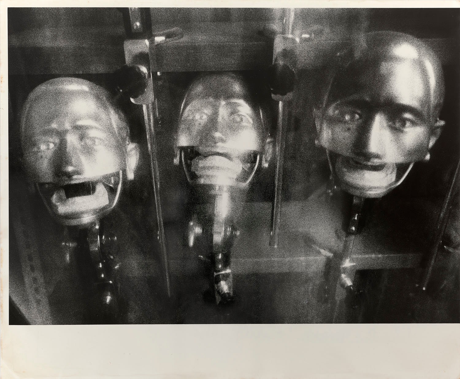 Ishiuchi Miyako, Suidobashi, 1981