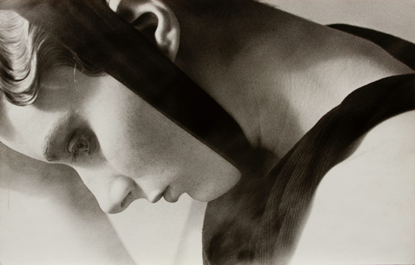 Deborah Turbeville, Al Roon's Gentleman's Saunas, 1984