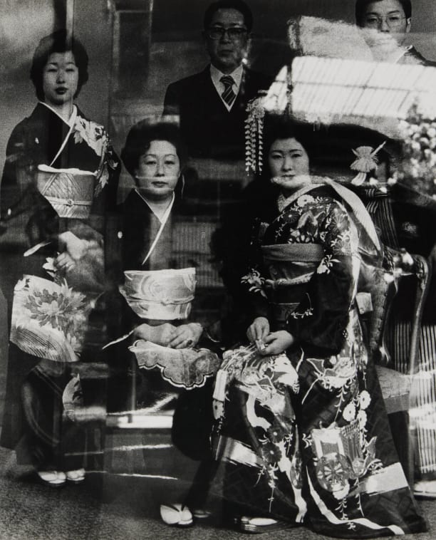 Daido Moriyama, Japan, a Photo Theater II, 1976