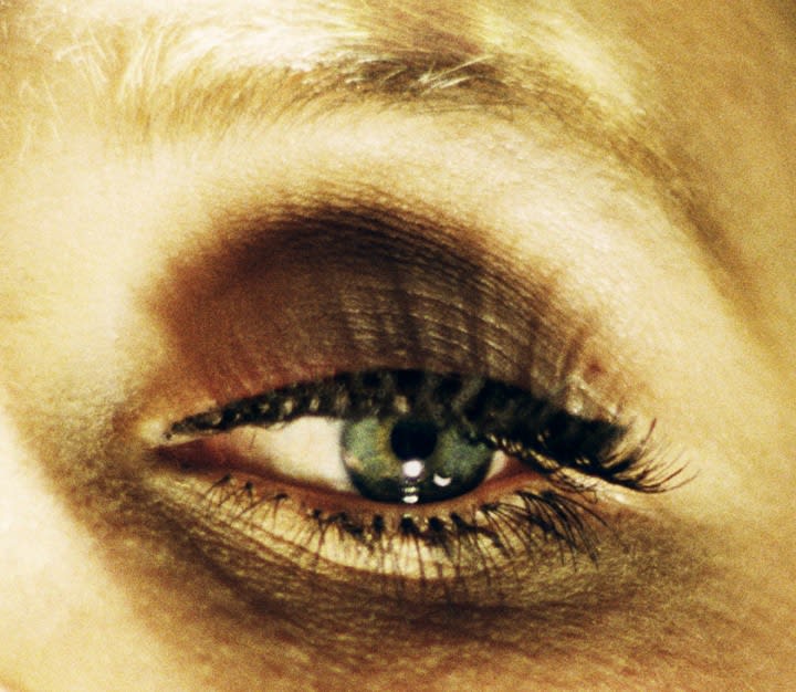Alex Prager, Eye #1, (Flood), 2012