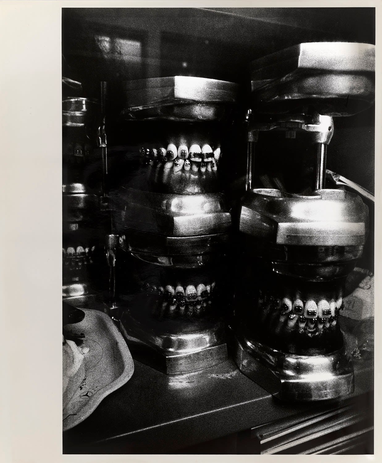 Ishiuchi Miyako, Suidobashi, 1981