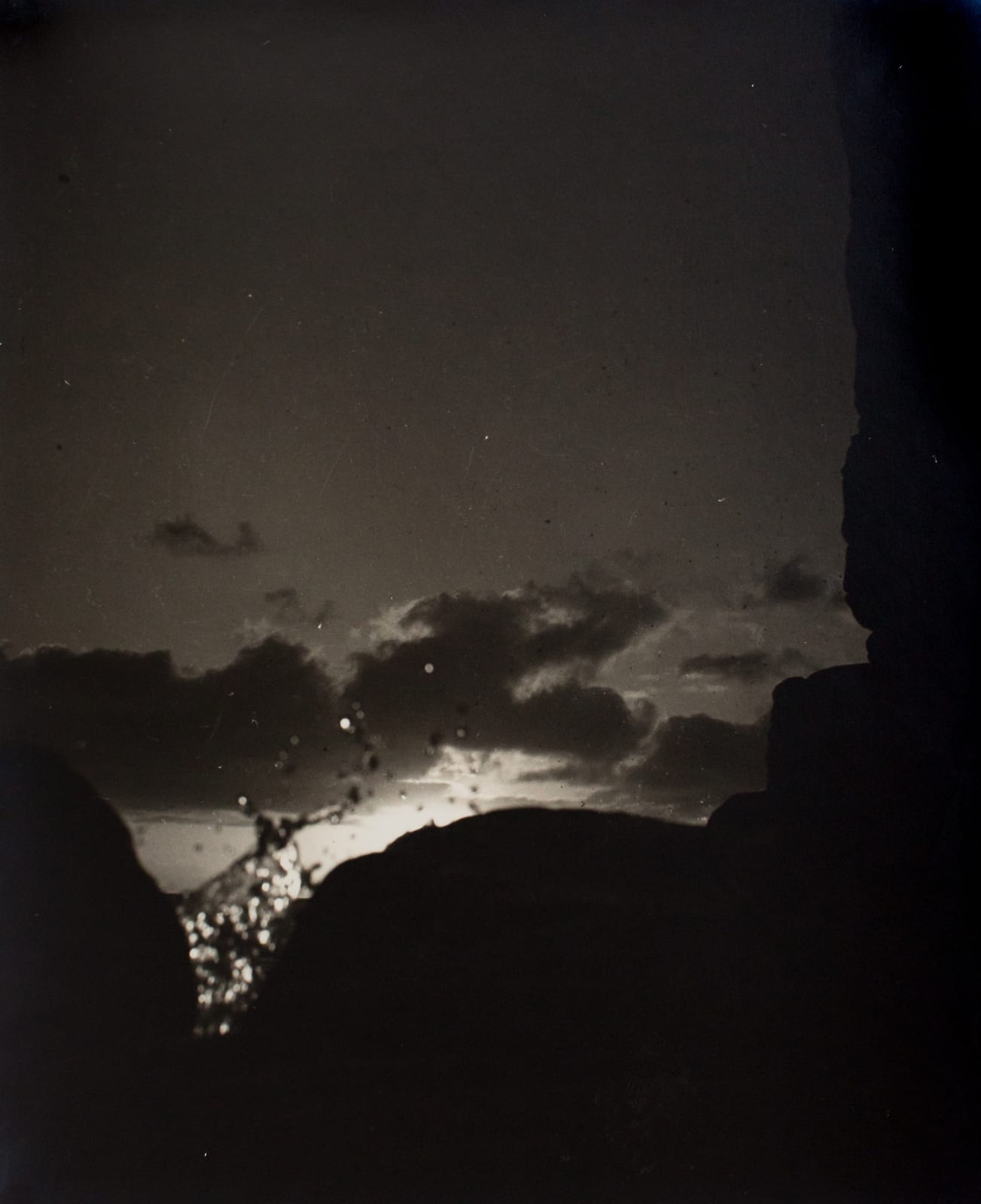 Osamu Shiihara, Untitled