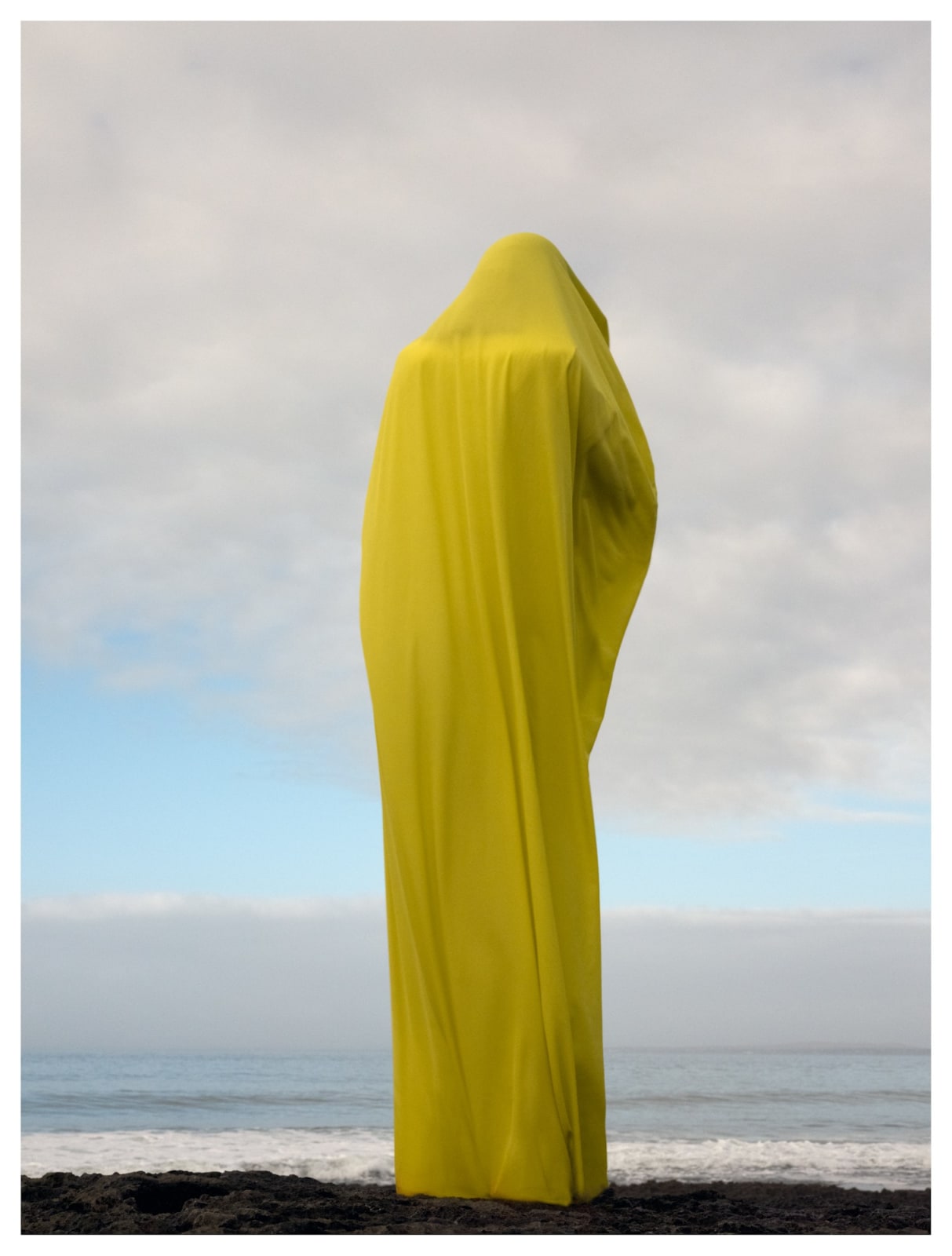 Eamonn Doyle, K38, 2018