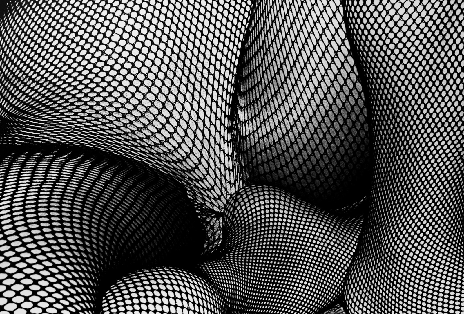 Daido Moriyama, Tights, 1987-2011 (No.19), 1987