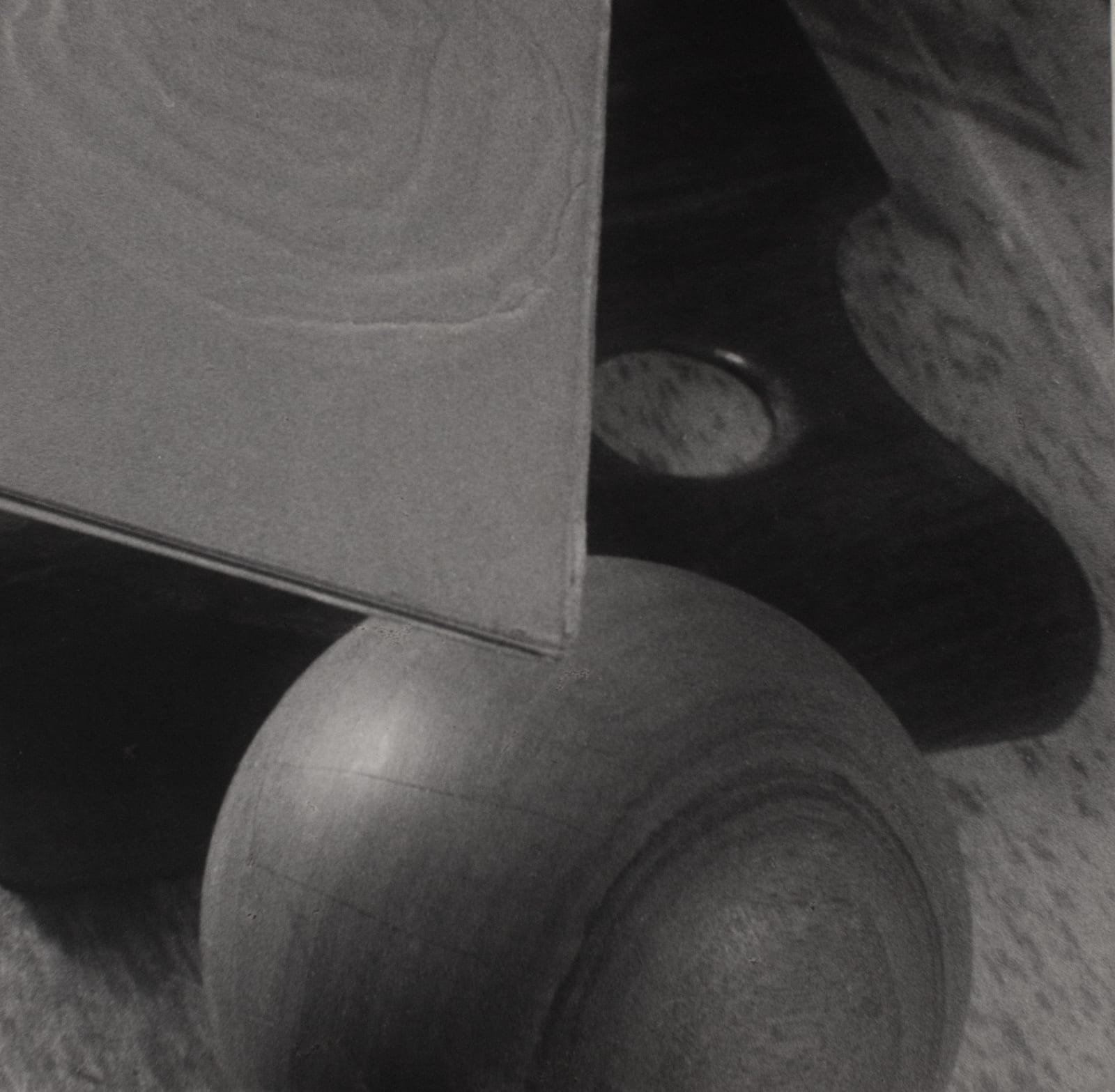 Horacio Coppola, Composicion, 1935