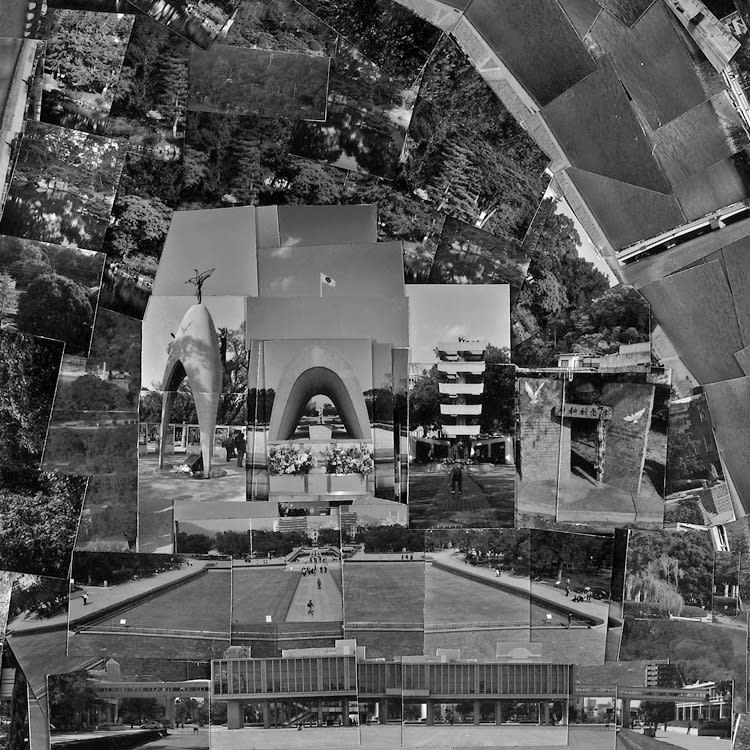 Sohei Nishino, Hiroshima, 2009