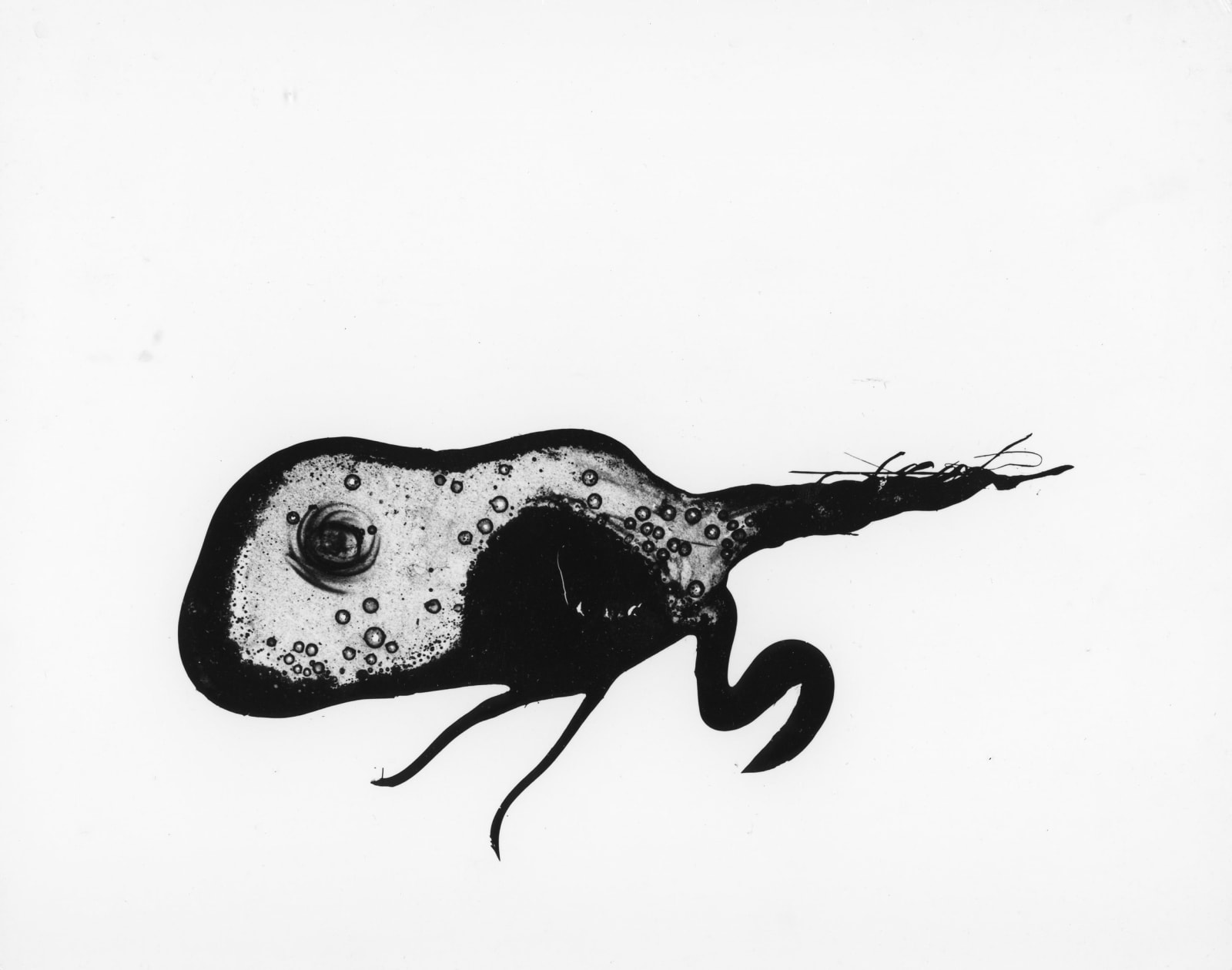 Masatoshi Naito, Tokidororen E, ca. 1960