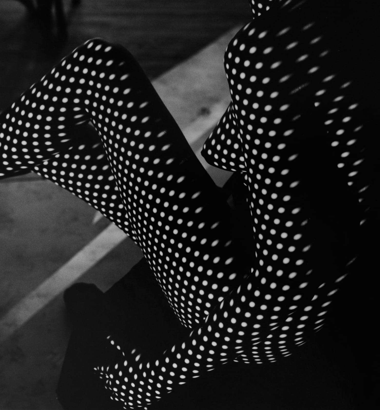 Fernand Fonssagrives, Studio couch, 1956