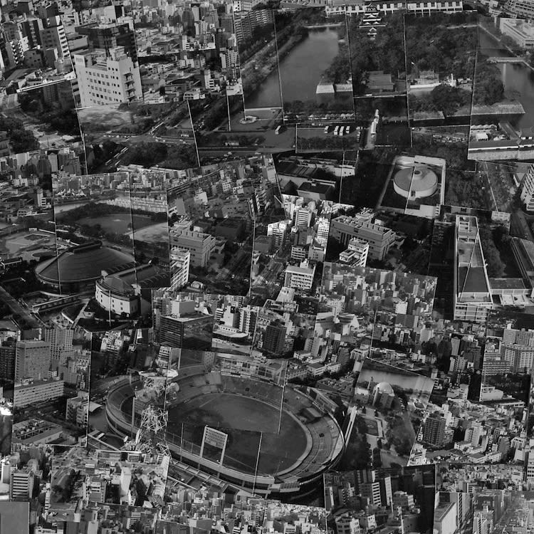 Sohei Nishino, Hiroshima, 2009