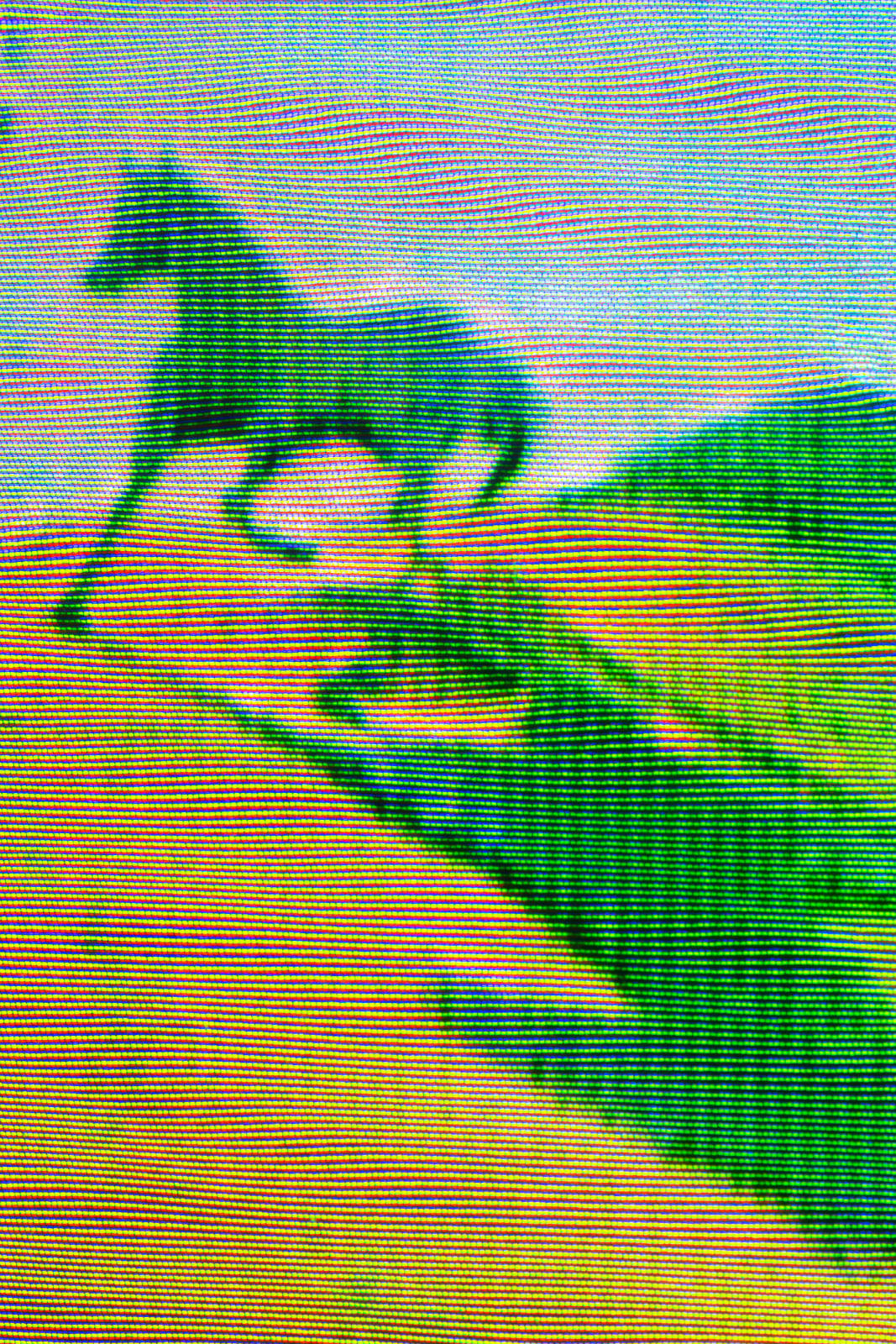 Jim Krantz, FRONTIER X no.1, 2022