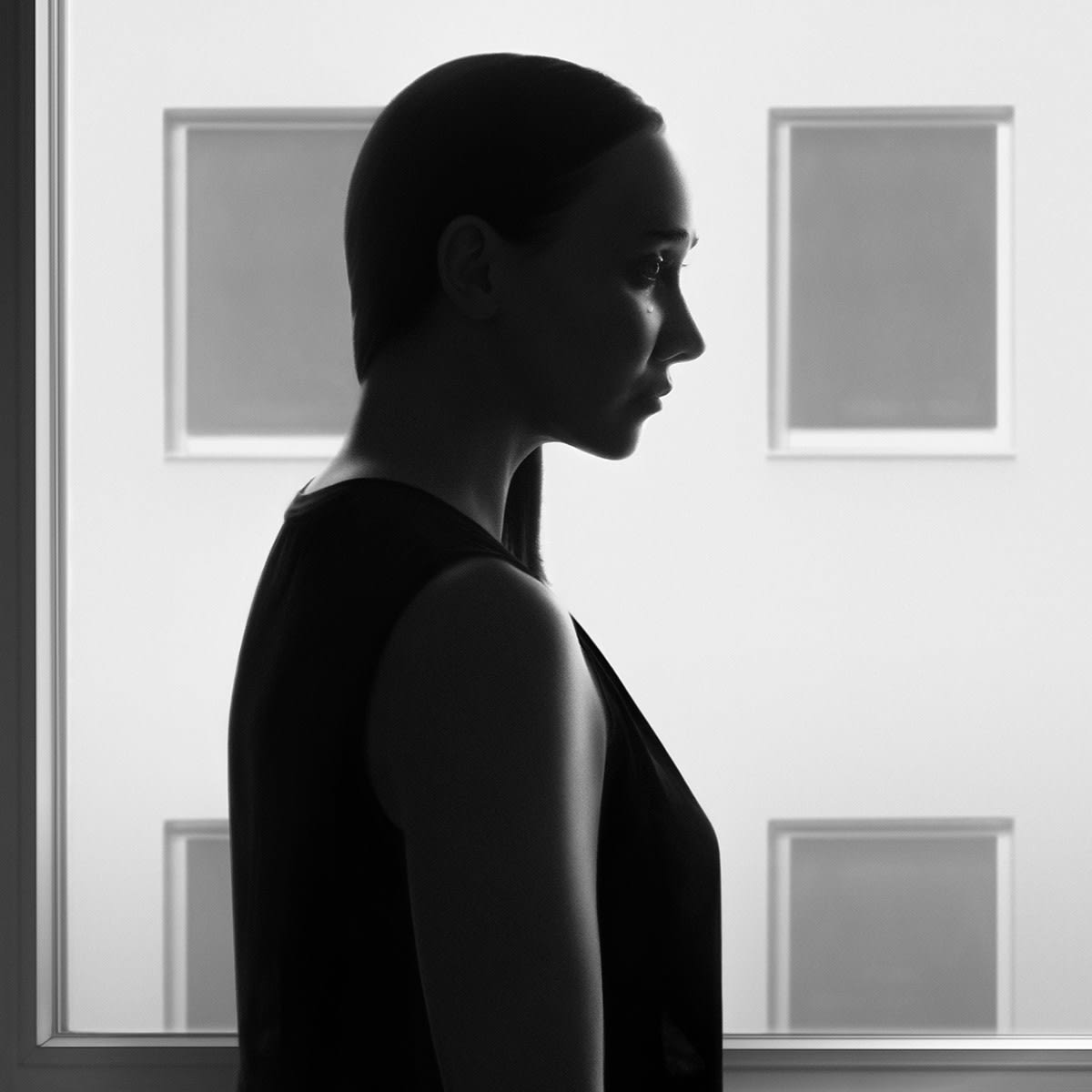 Noell Oszvald, Untitled #36, 2025