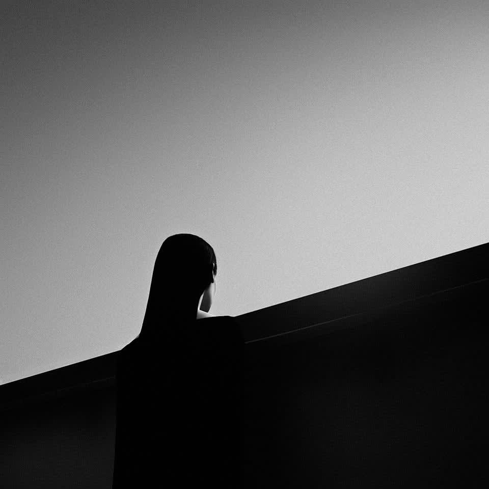 Noell Oszvald, Untitled #4, 2014