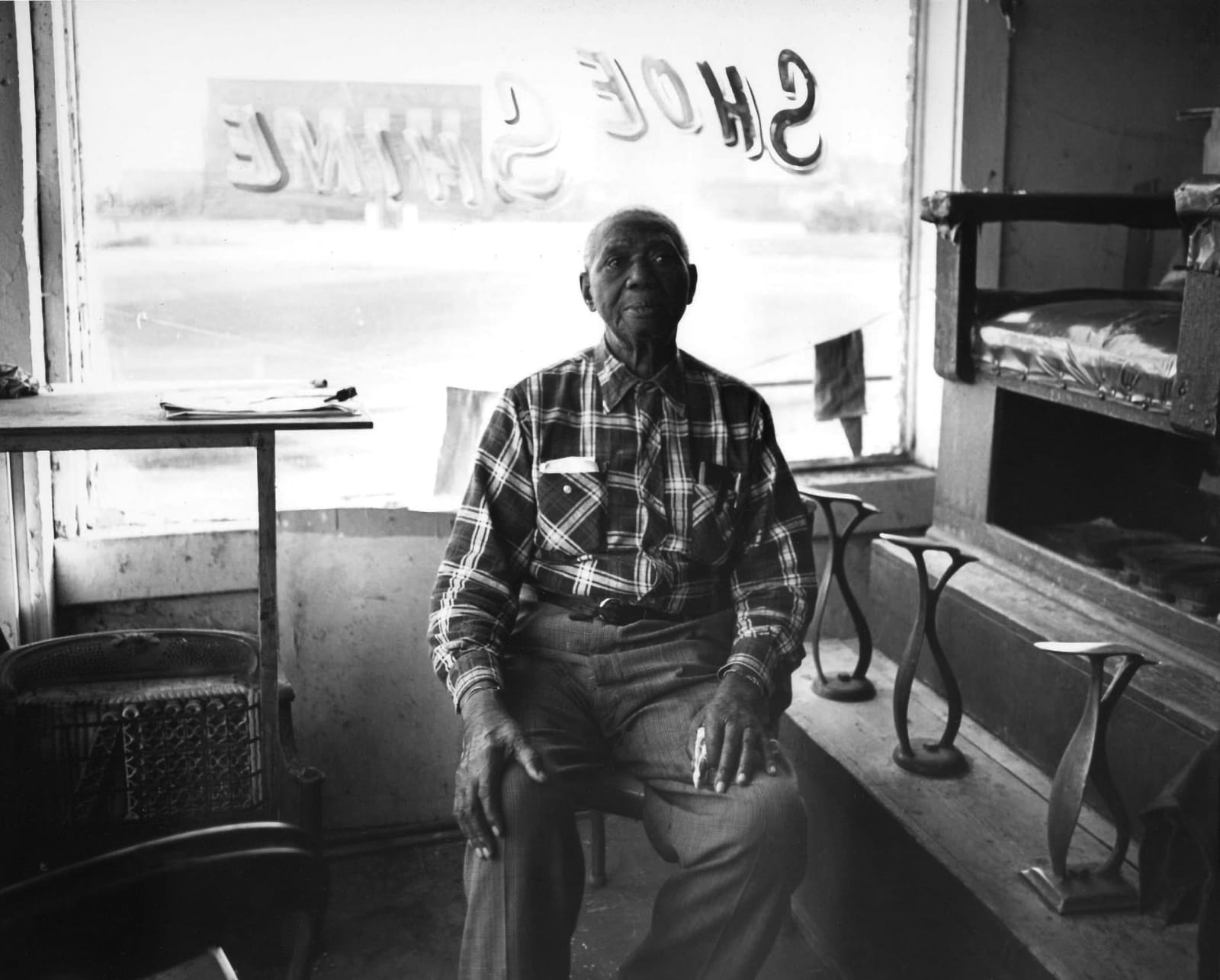 Don Thompson, Mr. Smith, 1970
