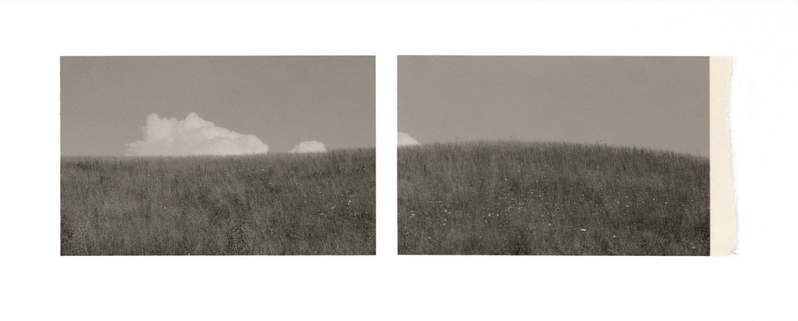 Wesley Stringer, Oh Time, thy Pyramids #008, 2025