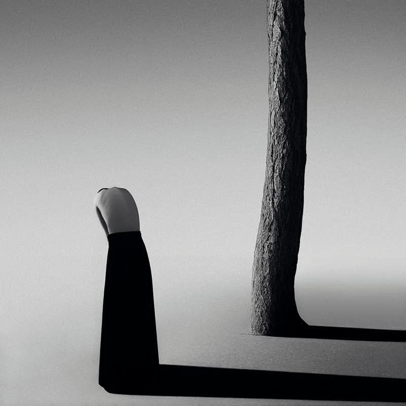 Noell Oszvald, Untitled #1, 2013