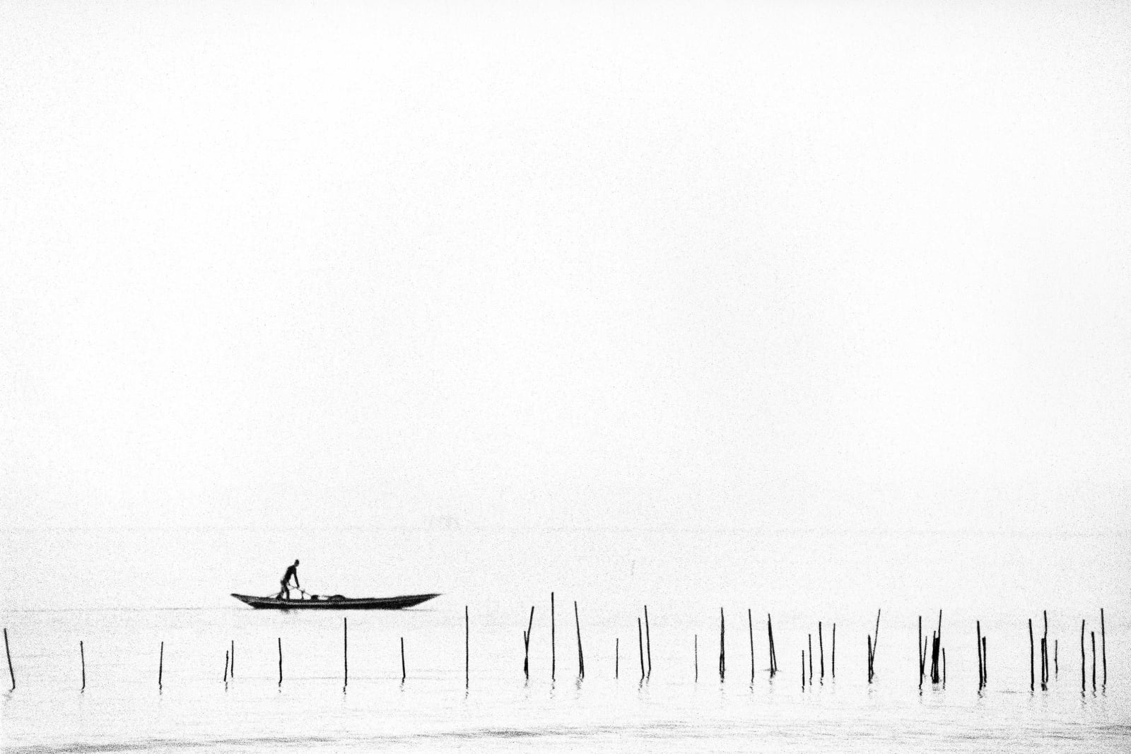Kit Young, Venice, Italy, 2023
