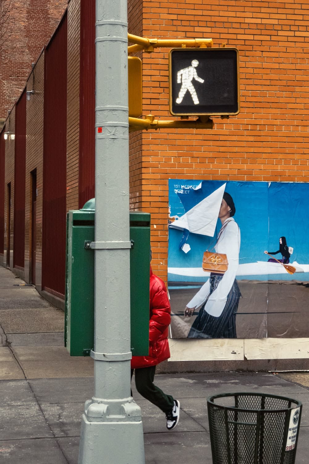 Mikko Takkunen, Tribeca, New York, 2022