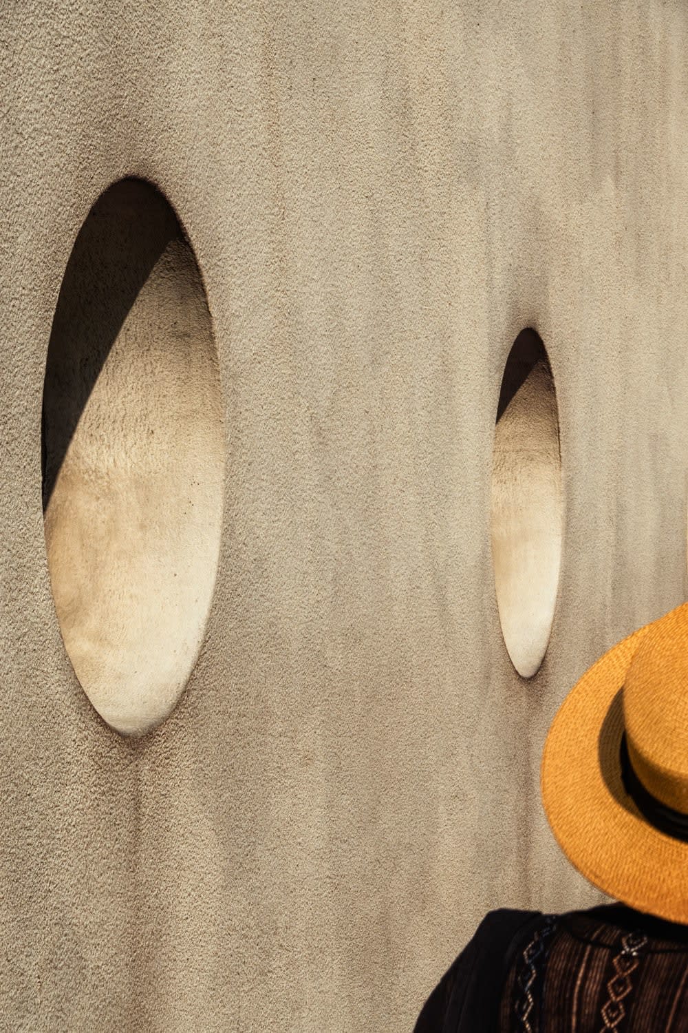 Mikko Takkunen, Windows, New York, 2023