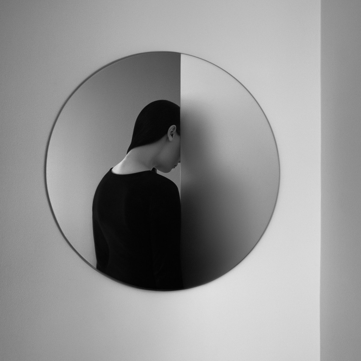 Noell Oszvald, Untitled #38, 2025