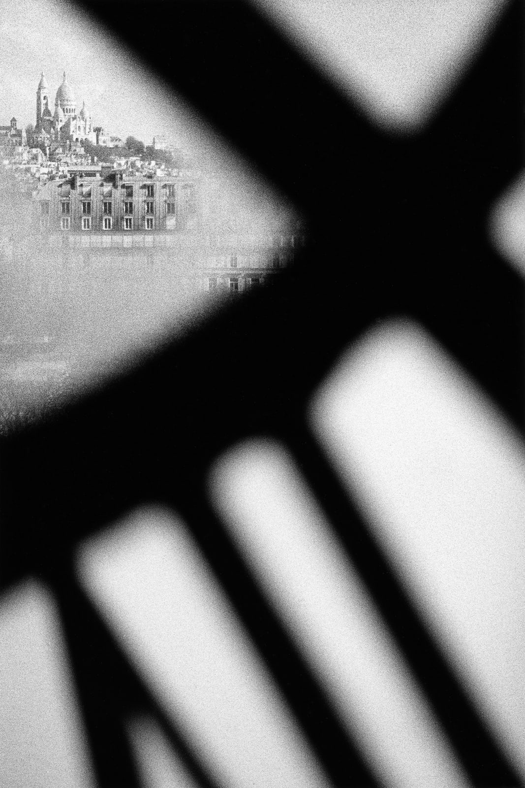 Kit Young, Rive Gauche No. 13, Paris, France, 2022